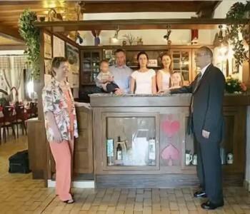 Tripič, restaurant and pizzeria - 16