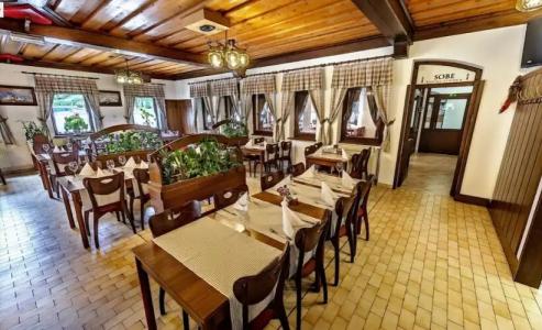 Tripič, restaurant and pizzeria - 23