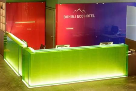 Bohinj Eco - 1