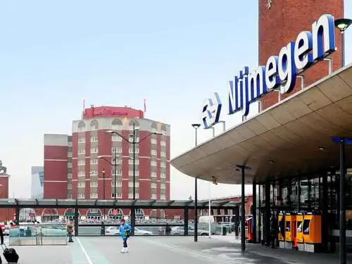 Mercure Nijmegen Centre - 0