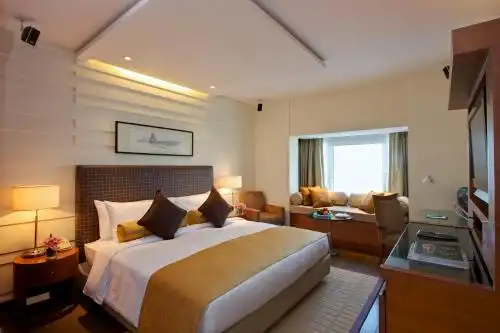 Taj Coromandel - 121