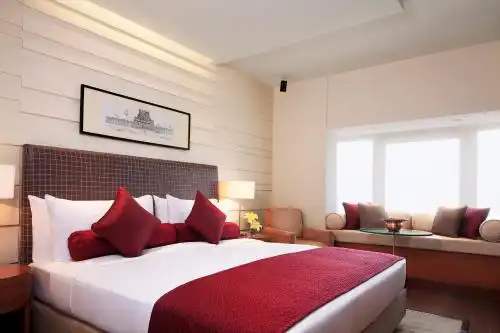 Taj Coromandel - 114