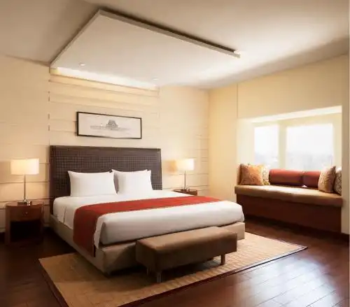 Taj Coromandel - 115