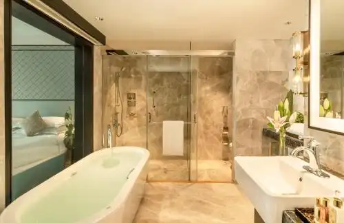 Taj Coromandel - 103