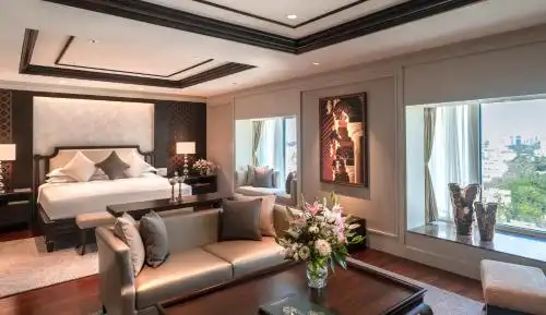 Taj Coromandel - 109