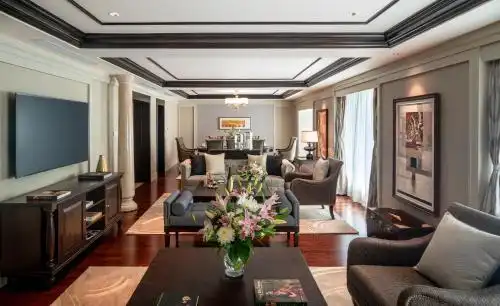 Taj Coromandel - 107