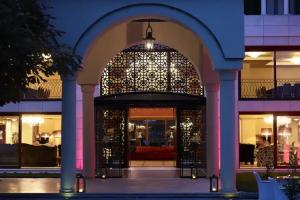 Grand Serai Congress and Spa, Янина