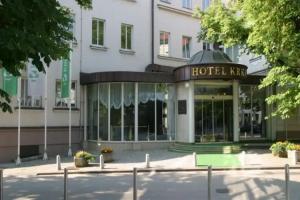 Hotel «Krka - Terme Krka», Ново-Место