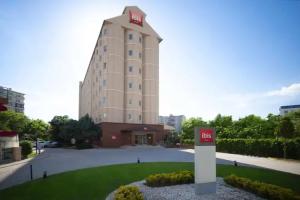 Отель «Ibis Eskisehir», Эскишехир