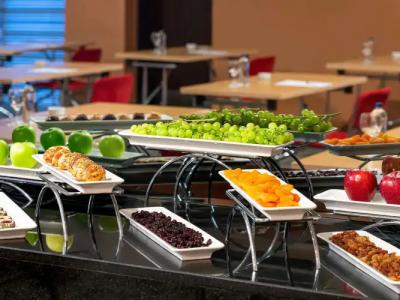 Ibis Eskisehir - 12