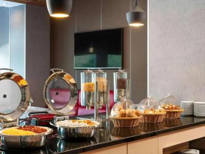 Ibis Eskisehir - 13