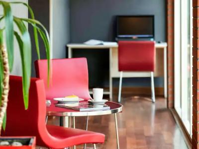 Ibis Eskisehir - 15