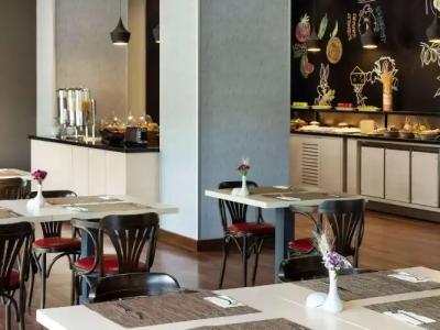 Ibis Eskisehir - 26