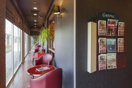 Ibis Eskisehir - 17