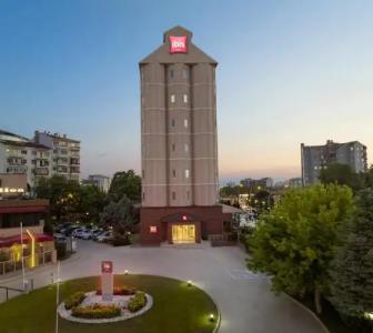 Ibis Eskisehir - 22