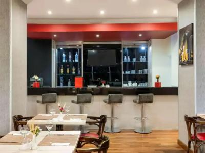 Ibis Eskisehir - 23