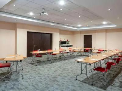Ibis Eskisehir - 20