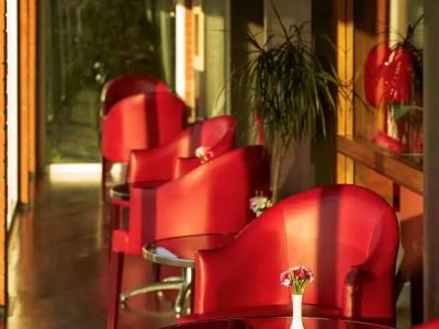Ibis Eskisehir - 14