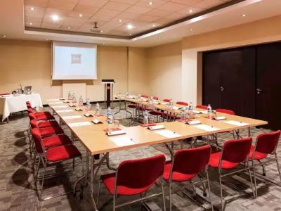 Ibis Eskisehir - 18