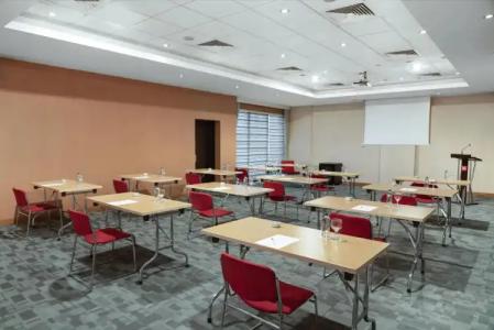 Ibis Eskisehir - 19