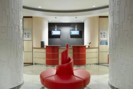 Ibis Eskisehir - 16