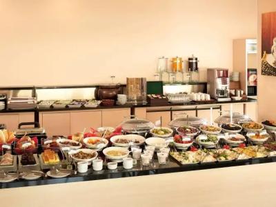 Ibis Eskisehir - 11