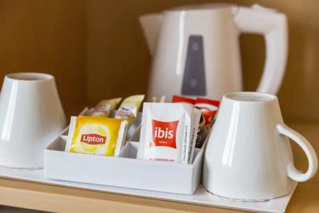 Ibis Eskisehir - 46