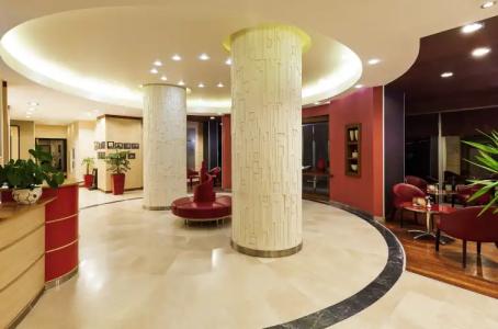 Ibis Eskisehir - 1