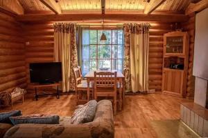 Гостевой дом «Messilä Camping», Холлола