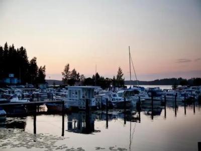 Messilä Camping - 7