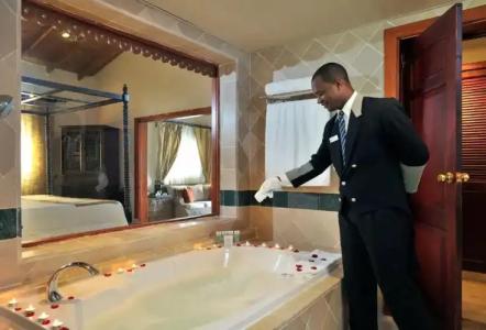 Bahia Principe Luxury Cayo Levantado - All Inclusive - 36