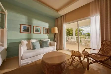 Bahia Principe Luxury Cayo Levantado - All Inclusive - 6