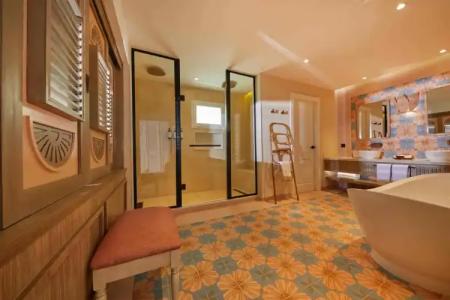 Bahia Principe Luxury Cayo Levantado - All Inclusive - 61