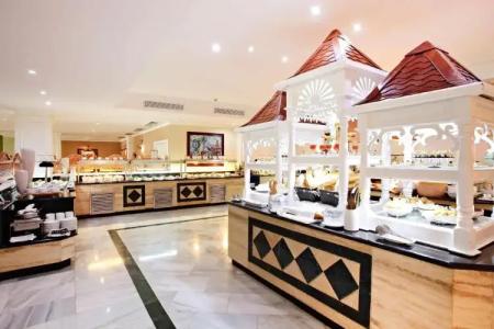 Bahia Principe Luxury Cayo Levantado - All Inclusive - 29