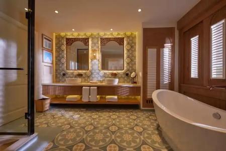 Bahia Principe Luxury Cayo Levantado - All Inclusive - 57