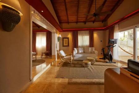 Bahia Principe Luxury Cayo Levantado - All Inclusive - 92