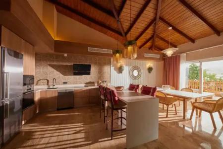 Bahia Principe Luxury Cayo Levantado - All Inclusive - 90