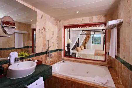 Bahia Principe Luxury Cayo Levantado - All Inclusive - 7