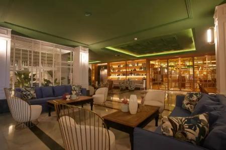 Bahia Principe Luxury Cayo Levantado - All Inclusive - 5