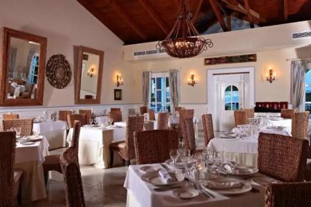 Bahia Principe Luxury Cayo Levantado - All Inclusive - 28