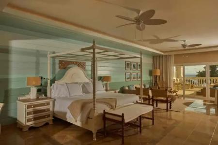 Bahia Principe Luxury Cayo Levantado - All Inclusive - 45