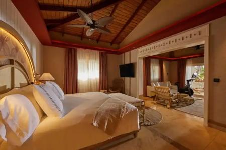 Bahia Principe Luxury Cayo Levantado - All Inclusive - 89