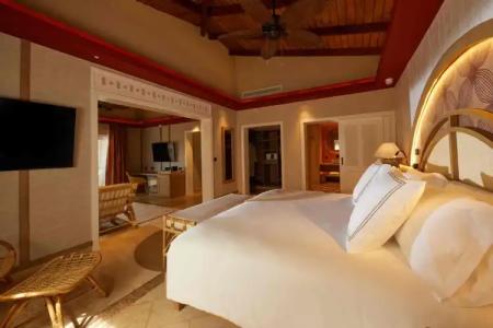 Bahia Principe Luxury Cayo Levantado - All Inclusive - 88