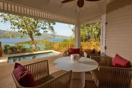 Bahia Principe Luxury Cayo Levantado - All Inclusive - 93