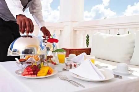 Bahia Principe Luxury Cayo Levantado - All Inclusive - 12