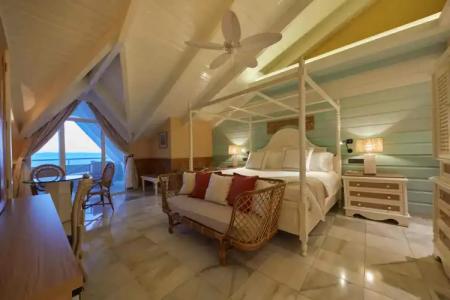 Bahia Principe Luxury Cayo Levantado - All Inclusive - 42