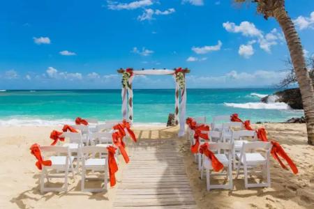 Bahia Principe Luxury Cayo Levantado - All Inclusive - 21