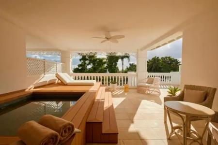 Bahia Principe Luxury Cayo Levantado - All Inclusive - 49