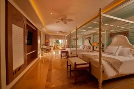 Bahia Principe Luxury Cayo Levantado - All Inclusive - 47
