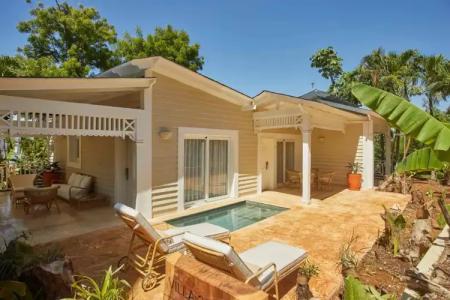 Bahia Principe Luxury Cayo Levantado - All Inclusive - 68